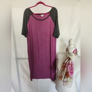 LuLaRoe Dress